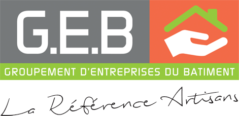 GEB - Groupement entreprises bâtiment